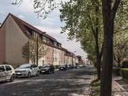 Sanierte EG-Wohnung in grüner Lage - Oschersleben (Bode)