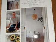 Ratgeber ° Einfach leben – Minimalismus Guide - Kissing