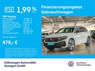 VW Touareg, 3.0 TDI R-Line, Jahr 2023 - Stuttgart