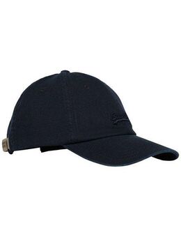 Superdry Baseball Cap VINTAGE EMBROIDERY CAP