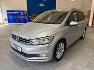 VW Touran Highline 1,4 TSI 7-Sitzer - Plauen