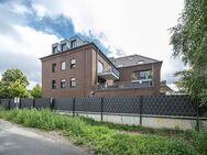 Moderne 2-Zimmer-Eigentumswohnung mit traumhafter Terrasse - Münster