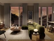 Provisionsfreie 2-Zimmer Wohnung in Dahlem Berlin - perfekt für Kapitalanleger und Berufspendler! - Berlin