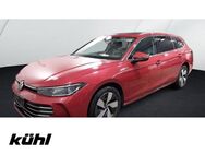 VW Passat Variant, 2.0 TDI Elegance IQ Drive Light TrailerAssist Pro, Jahr 2024 - Gifhorn