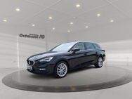 Seat Leon, 2.0 TDI Sportstourer Xcellence, Jahr 2021 - Hofgeismar