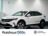 VW Taigo, 1.0 l TSI Style OPF, Jahr 2024 - Damme