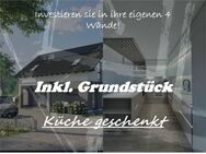 Familientraum - Glücklich leben im Eigenheim - Haselund