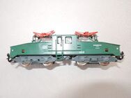 TT Modellbahn Rarität Jago / Jatt Gruben E-Lok EL2 Rheinbraun Nr 688 - Heustreu