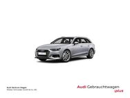 Audi A4, Avant 35 TFSI advanced VC, Jahr 2024 - Siegen (Universitätsstadt)