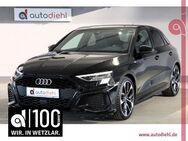 Audi A3, Sportback 40 TDI quattro S line, Jahr 2023 - Wetzlar