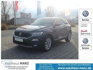 VW T-Roc, 1.5 TSI Sport, Jahr 2021 - Schwarzenfeld