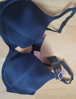 BH schwarz 90 C Hunkemöller - Dinkelsbühl