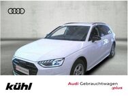 Audi A4, Avant 35 TFSI advanced, Jahr 2024 - Gifhorn