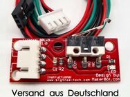 Mechanical Endstop for Reprap RAMPS 1.4 mechanischer Endschalter - Engelskirchen