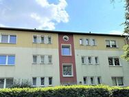 Frisch renovierte 3-Zi.-Whg. mit Tageslichtbad und zwei Balkonen - Mettmann