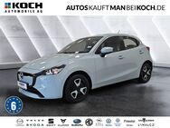 Mazda 2, SKY-G 75 Center-Line Allwetter, Jahr 2023 - Berlin