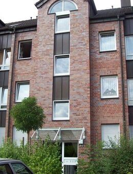 Wohnen im Grünen - Bielefeld