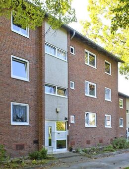 3-Zimmer-Wohnung in Gronau Gronau - Gronau (Westfalen)