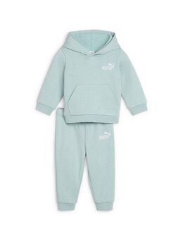 PUMA Trainingsanzug MINICATS LOUNGEWEAR SET FL INF (2-tlg)