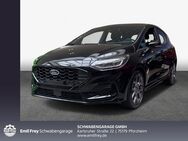 Ford Fiesta, 1.0 EcoBoost Hybrid ST-LINE, Jahr 2023 - Pforzheim