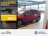 VW Golf, 1.5 TSI MOVE APP-CON, Jahr 2023 - Plettenberg