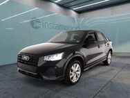 Audi Q2, 35 TFSI Advanced, Jahr 2024 - München