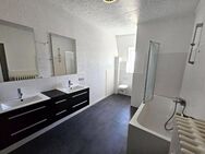 Großzügige 4 ZKB-Etagenwohnung in Merzig-Hilbringen - Merzig