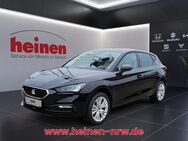 Seat Leon, 1.0 Style Edition eTSI, Jahr 2024 - Bergkamen