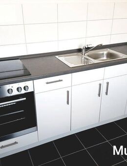 Ansprechende 2-Zi.-Wohnung - Kiel