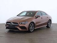 Mercedes CLA 200 AMG, Business Ambiente, Jahr 2023 - Herne