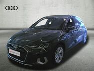 Audi A3 Sportback 30 TFSI ADVANCED NAVI VIRTUAL SITZHZG SPORTSITZE - Remscheid