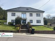 3 WOHNUNGEN + 4 GARAGEN / GRENZE L-WORMELDANGE - Wincheringen