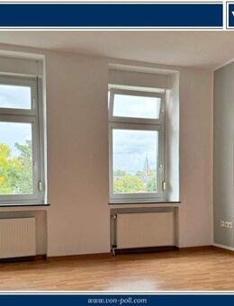 Funckstraße - 4-Zi.-Eigentumswohnung mit Gemeinschaftsgarten in historischem Wohnhaus - Wuppertal