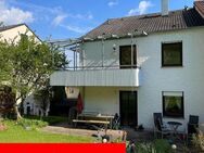 Gepflegte Haushälfte mit 3 Wohnungen in Kelheim-Hohenpfahl - Kelheim