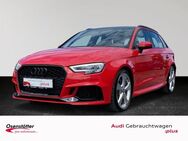 Audi RS3, 2.5 TFSI qu Sportback, Jahr 2020 - Traunstein