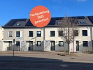 Klimafreundliches Reiheneckhaus in Kirchheimbolanden - Wohntraum auf 120 m² - Kirchheimbolanden