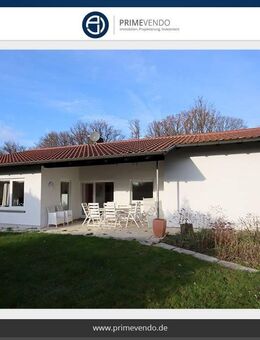 Charmantes Einfamilienhaus mit Privatsphäre, Raum und zeitloser Eleganz - Karlsbad