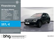 VW Tiguan, 2.0 Allspace Comfortline Tiguan Allspace, Jahr 2021 - Reutlingen