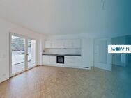 Moderne 3-Zimmer-Wohnung mit Balkon, EBK u.v.m. im Zweitbezug - Neubaukomfort in Teltow - Teltow