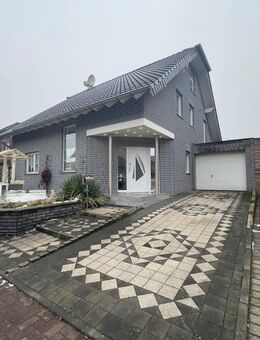 Modernes Einfamilienhaus mit großzügigem Platzangebot und hochwertiger Ausstattung in ruhiger Lage - Bedburg