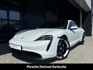 Porsche Taycan, PSCB 21-Zoll, Jahr 2021 - Ettlingen