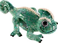 Heunec® Kuscheltier Die Schule der Magischen Tiere, Chameleon Caspar klein