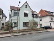 Großzügiges Wohn- / Geschäftshaus mit viel Potential - Brake (Unterweser)