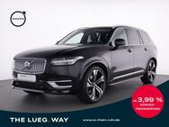 Volvo XC90, B5 Benzin Ultimate Bright AWD FL, Jahr 2023 - Essen