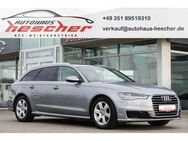 Audi A6 2.0 TDI ultra S-tronic *STANDHZG*BOSE* - Dresden