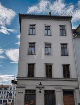 Wohn- und Geschäftshaus im Herzen von Görlitz - Görlitz