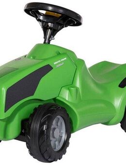 rolly toys® Rutscherauto rollyMinitrac Deutz-Fahr Agrokid, für Kinder von 1,5-4 Jahre