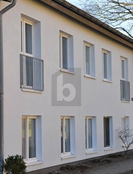 IHR NEUES DOMIZIL IN WASSERNÄHE - Stralsund