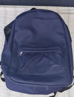 New Rebels Rucksack NEU - Krefeld