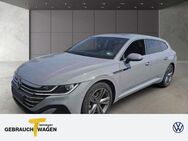 VW Arteon, 2.0 TSI Shooting Brake R-LINE LM20, Jahr 2022 - Bochum